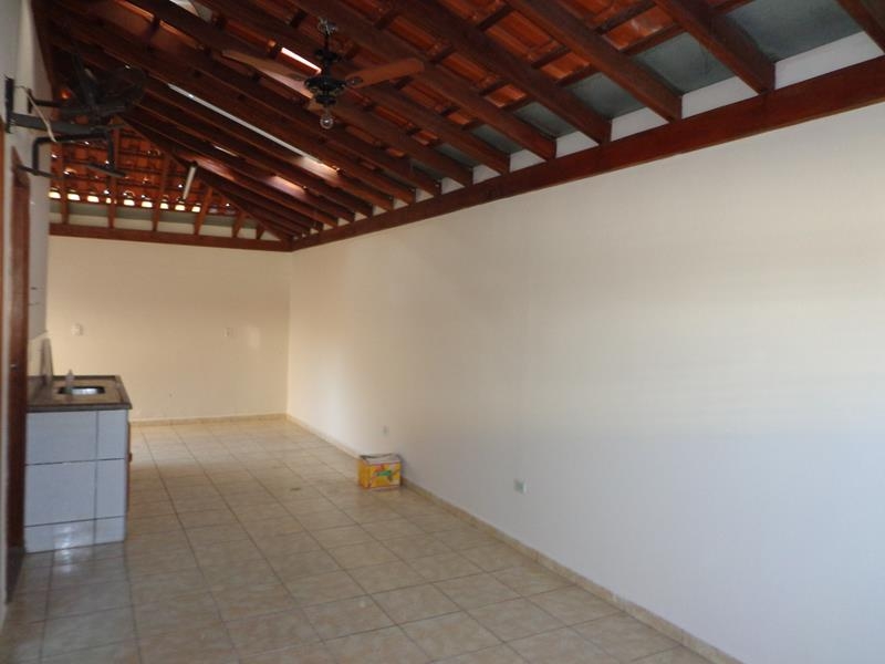 Rua  Dr. Ramalho Franco, 2735 
