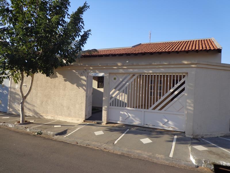Rua  Dr. Ramalho Franco, 2735 