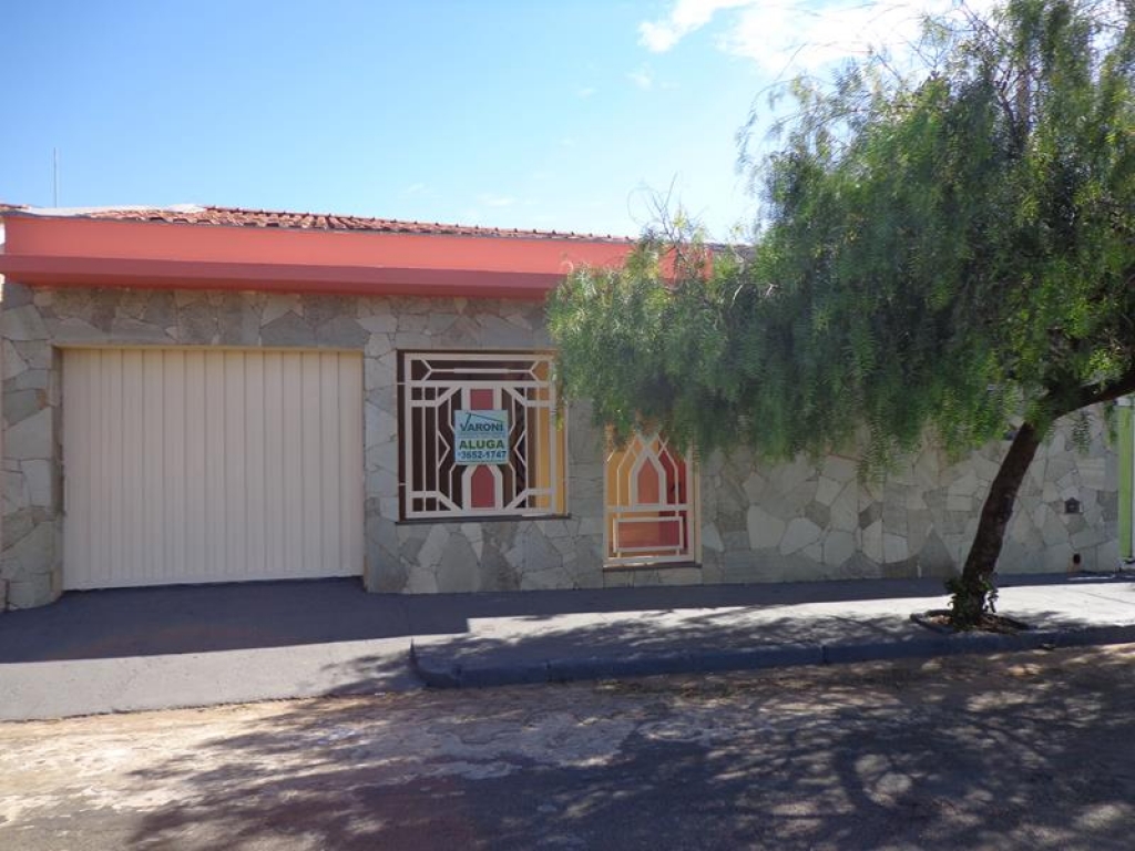 Rua Engracia Soares Fogaça, 314.