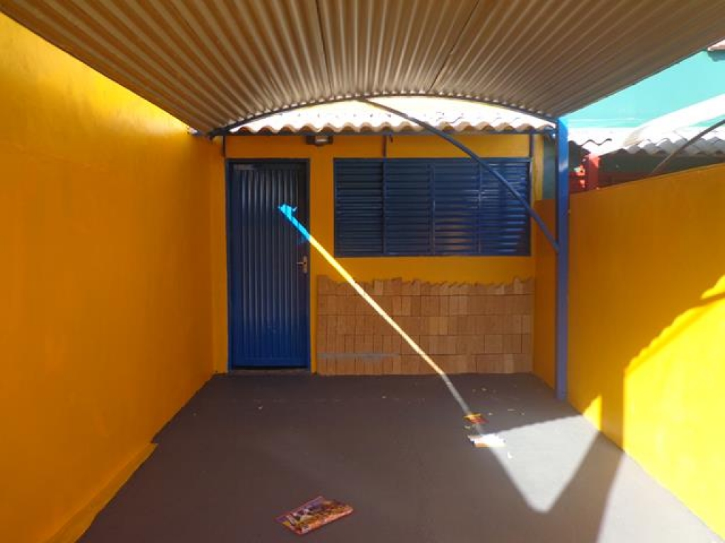 Rua Timaco 1135