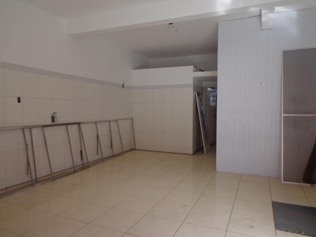 Rua Mario Sabino 1261