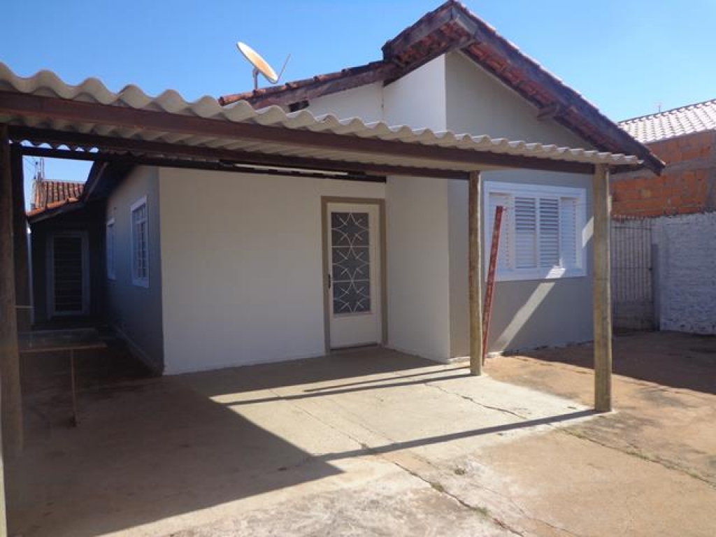 Rua Juvenal Ortiz 127