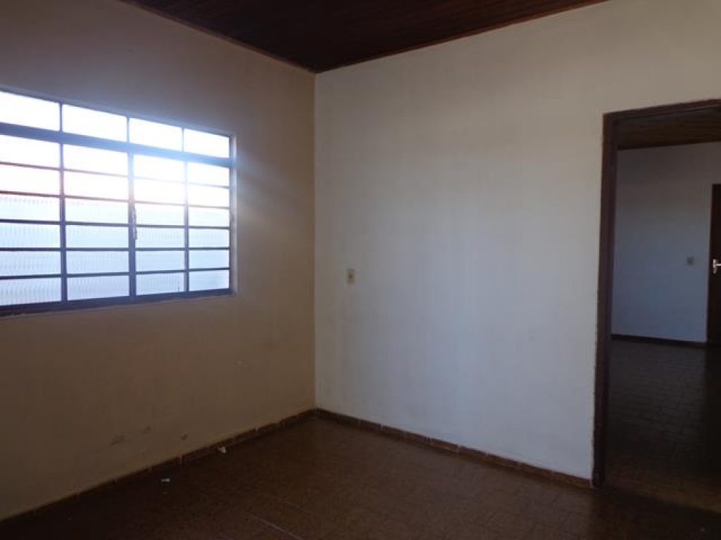 Rua Juvenal Ortiz 127