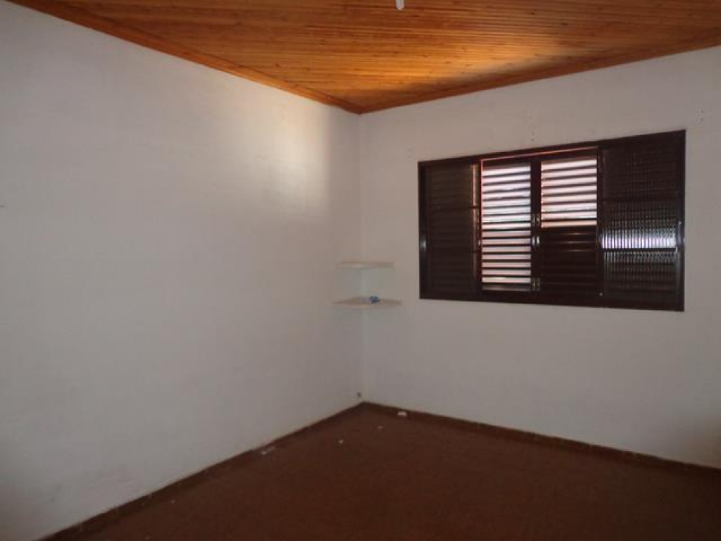 Rua Juvenal Ortiz 127
