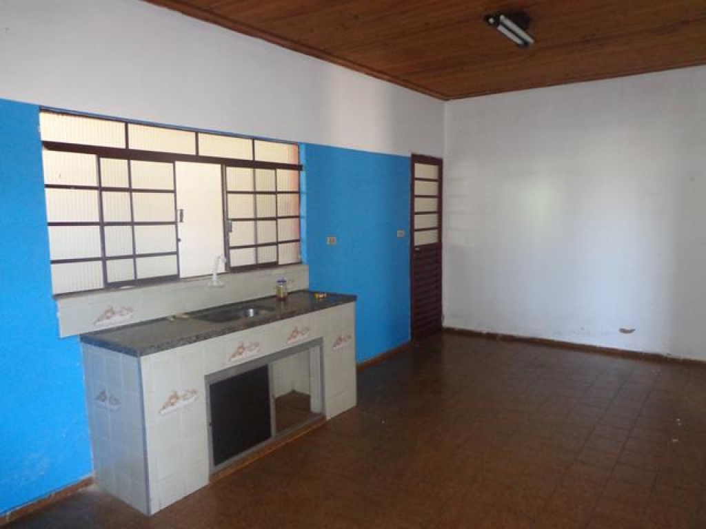 Rua Juvenal Ortiz 127