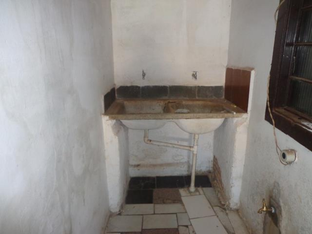 Rua Juvenal Ortiz 127
