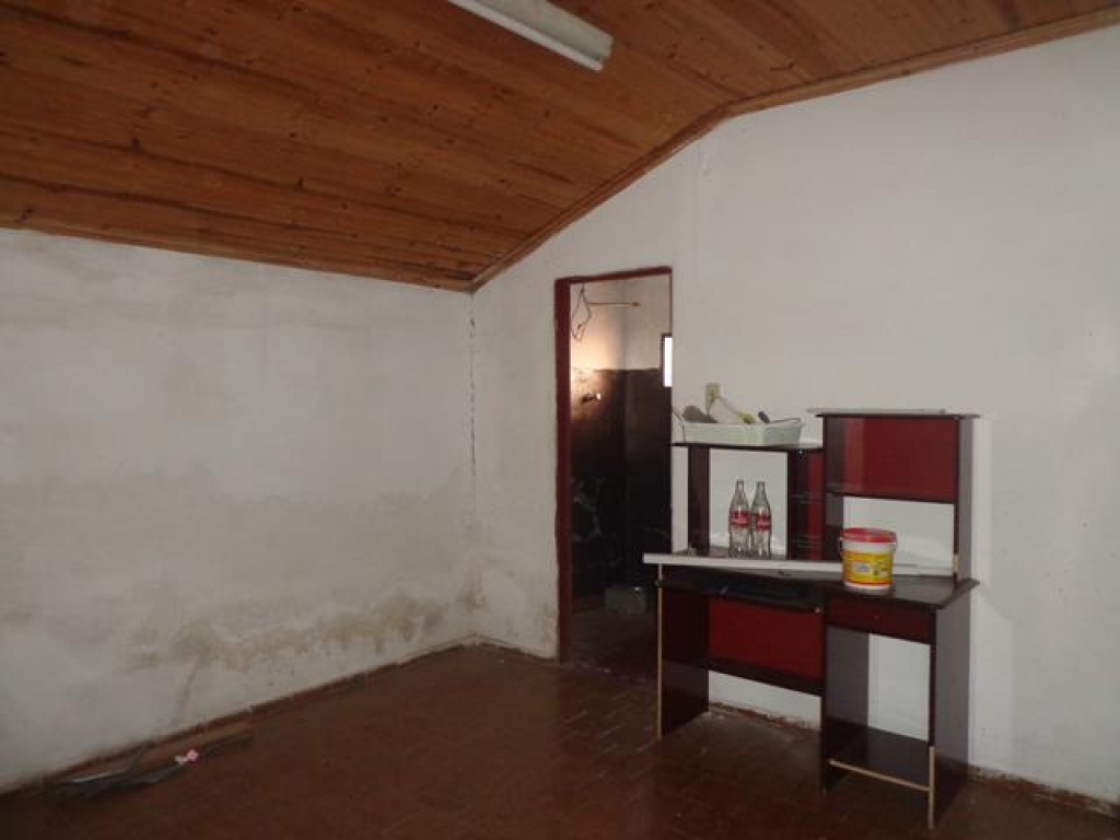 Rua Juvenal Ortiz 127