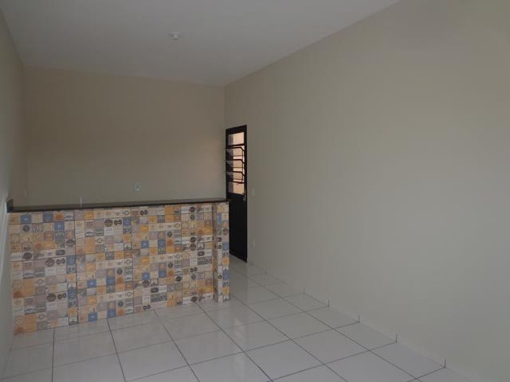 Rua Florentino Sorroche Garcia 1317