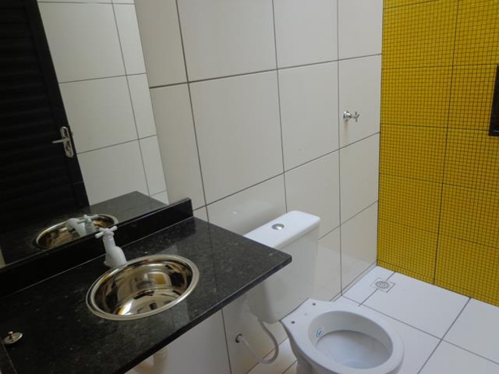 Rua Florentino Sorroche Garcia 1317