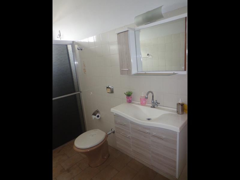 Av. Luis Osorio, 174- Apto 1