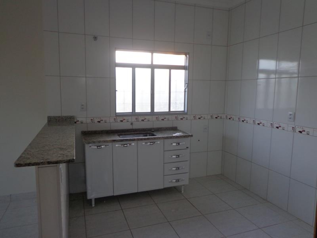 Rua Sebastiana A. Teixeira, 78