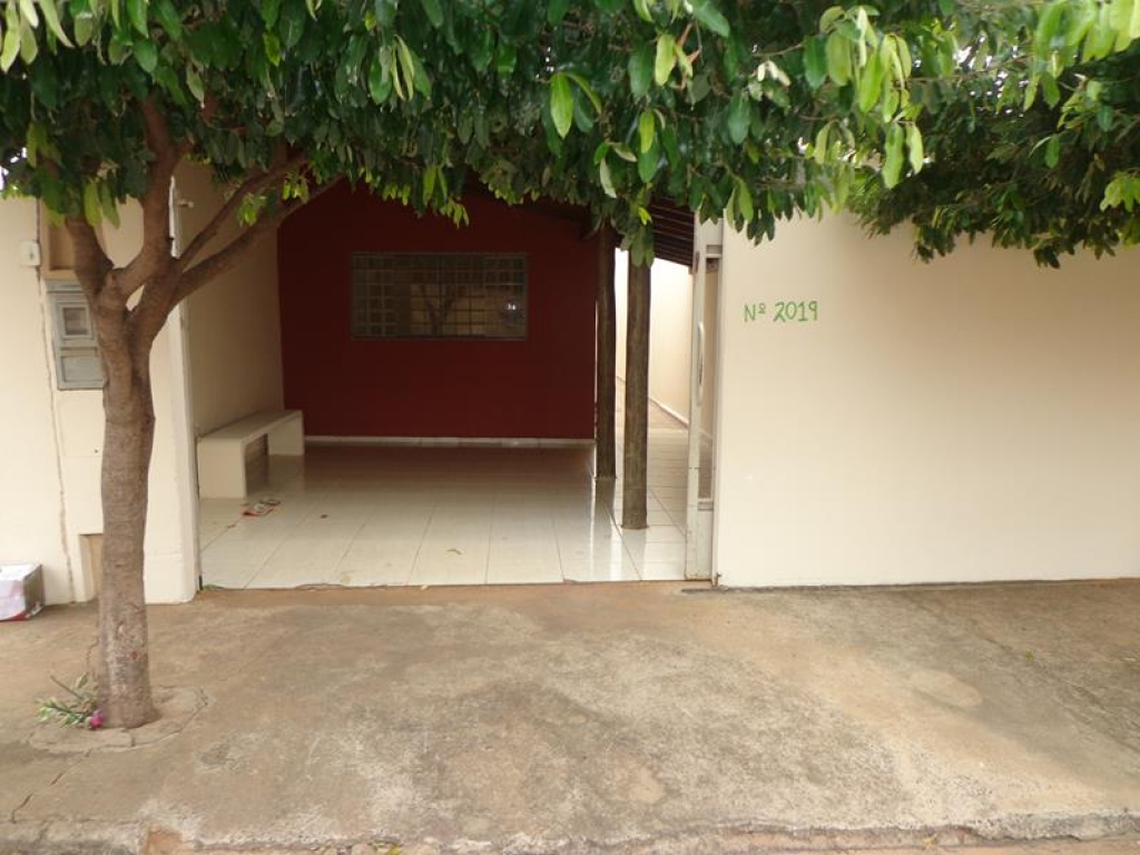Av. Santa Casa, 2019 e 2025