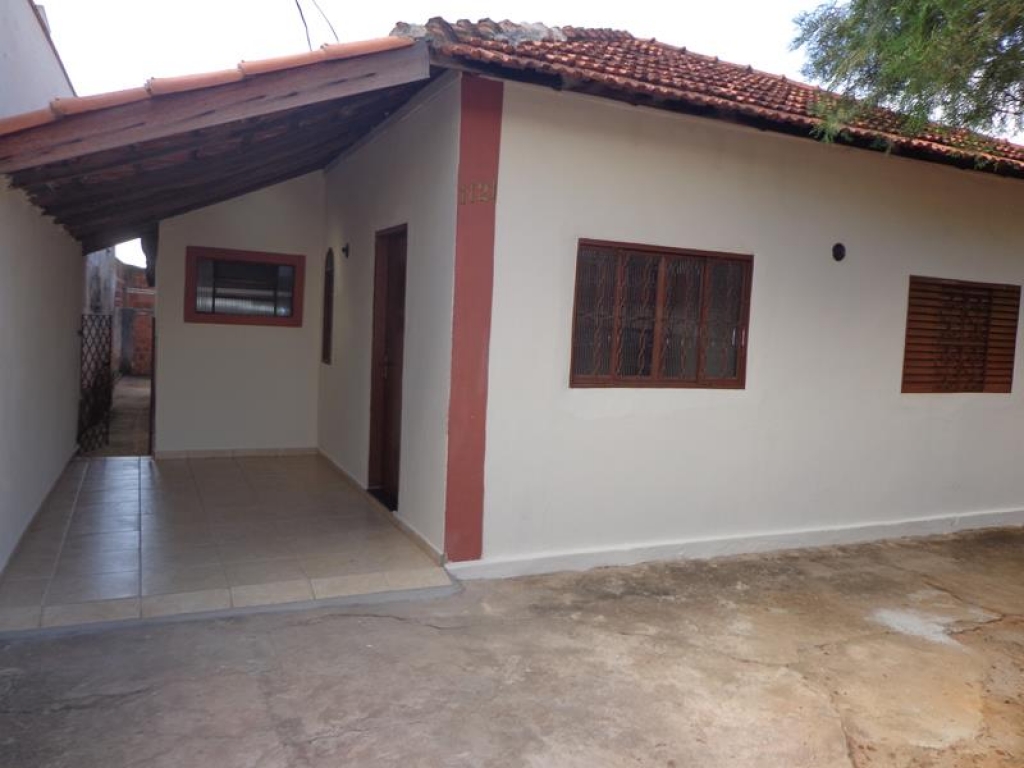 Av. Santa Casa, 1121