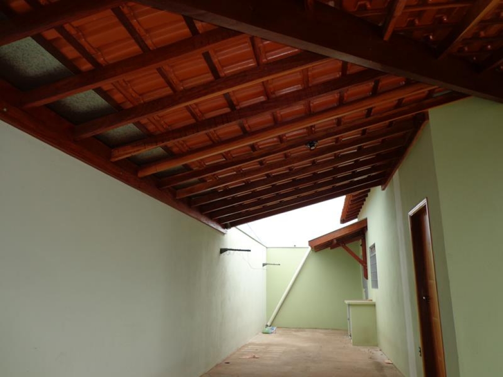 Rua Sebastiana A. Teixeira, 78
