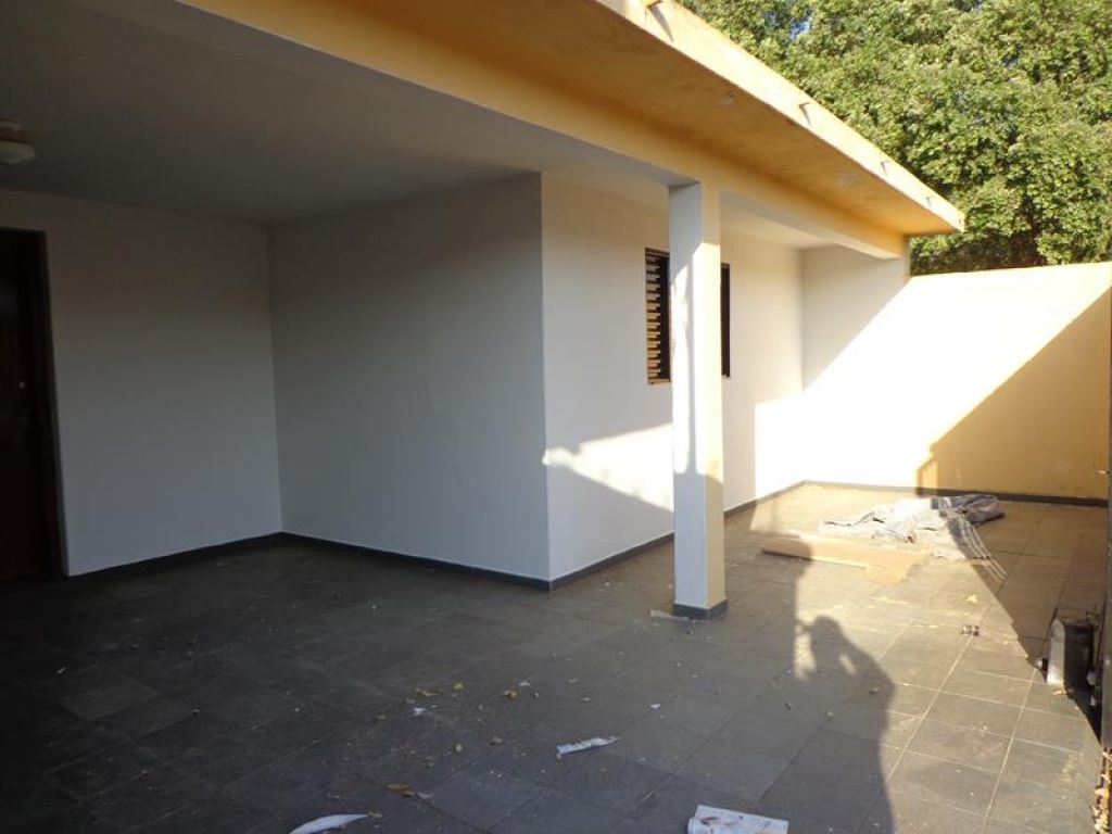 Rua Dr. Ramalho Franco, 989