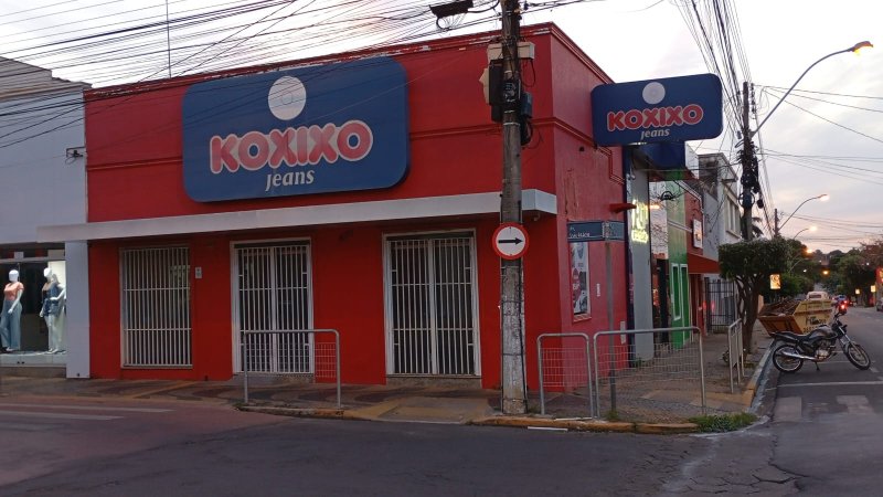 Av. Luiz Osório, 671
