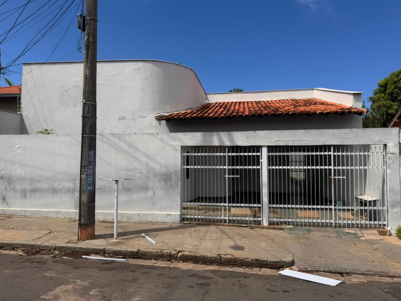 Rua Treze de Maio, 838