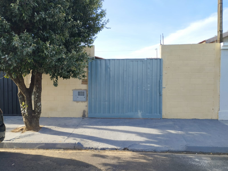 Av José Antonio Gualda Martins, 320 FDs