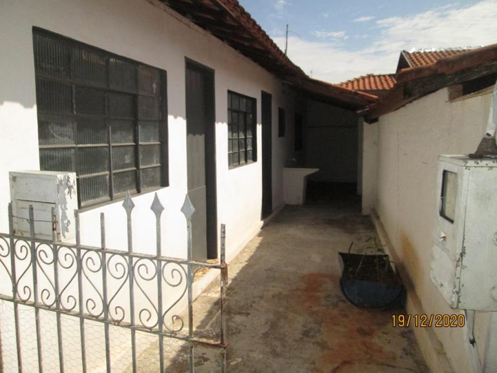 Rua Minas Gerais, 417 Fds