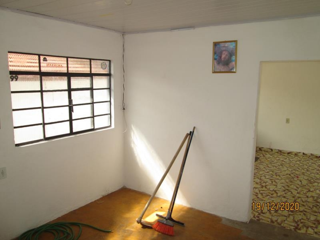 Rua Minas Gerais, 417 Fds