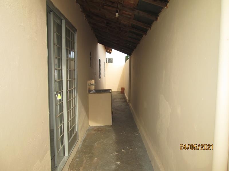 Av. Santa Casa, 2050