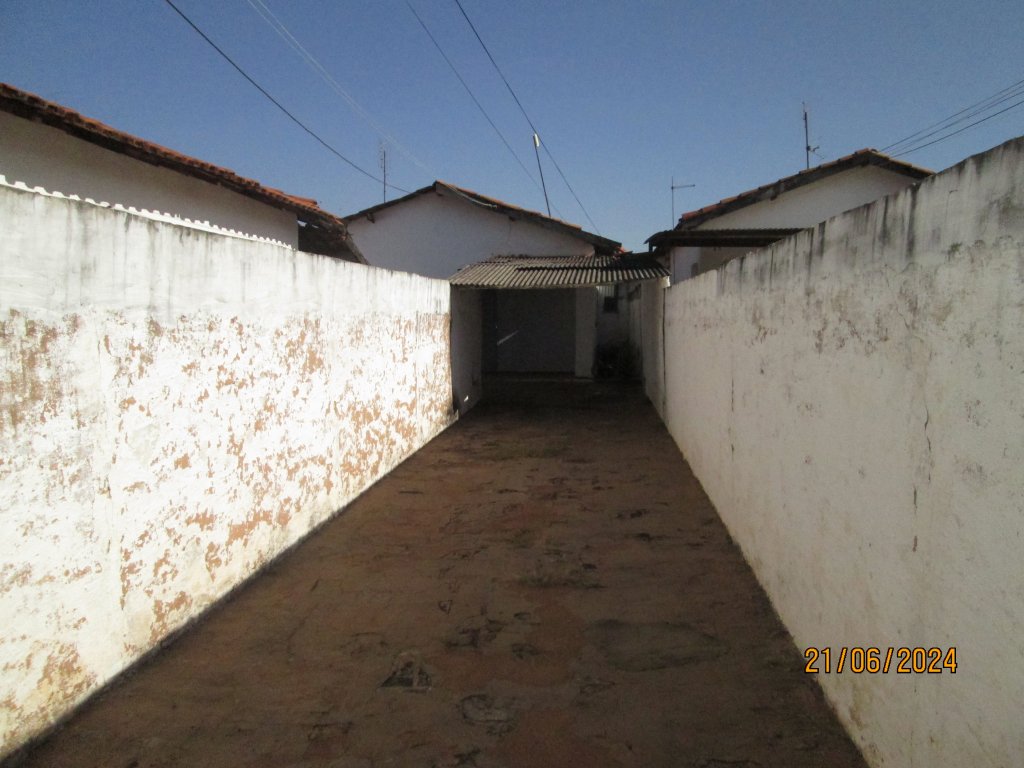 Rua Piauí, 35