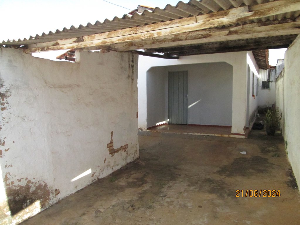 Rua Piauí, 35