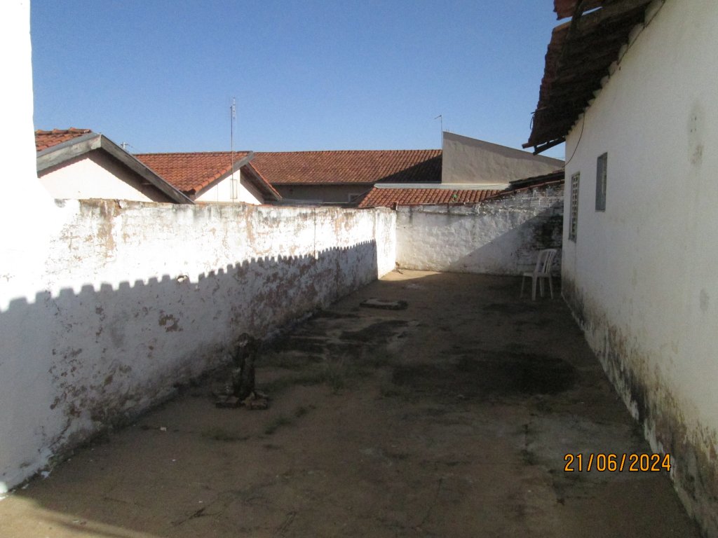 Rua Piauí, 35