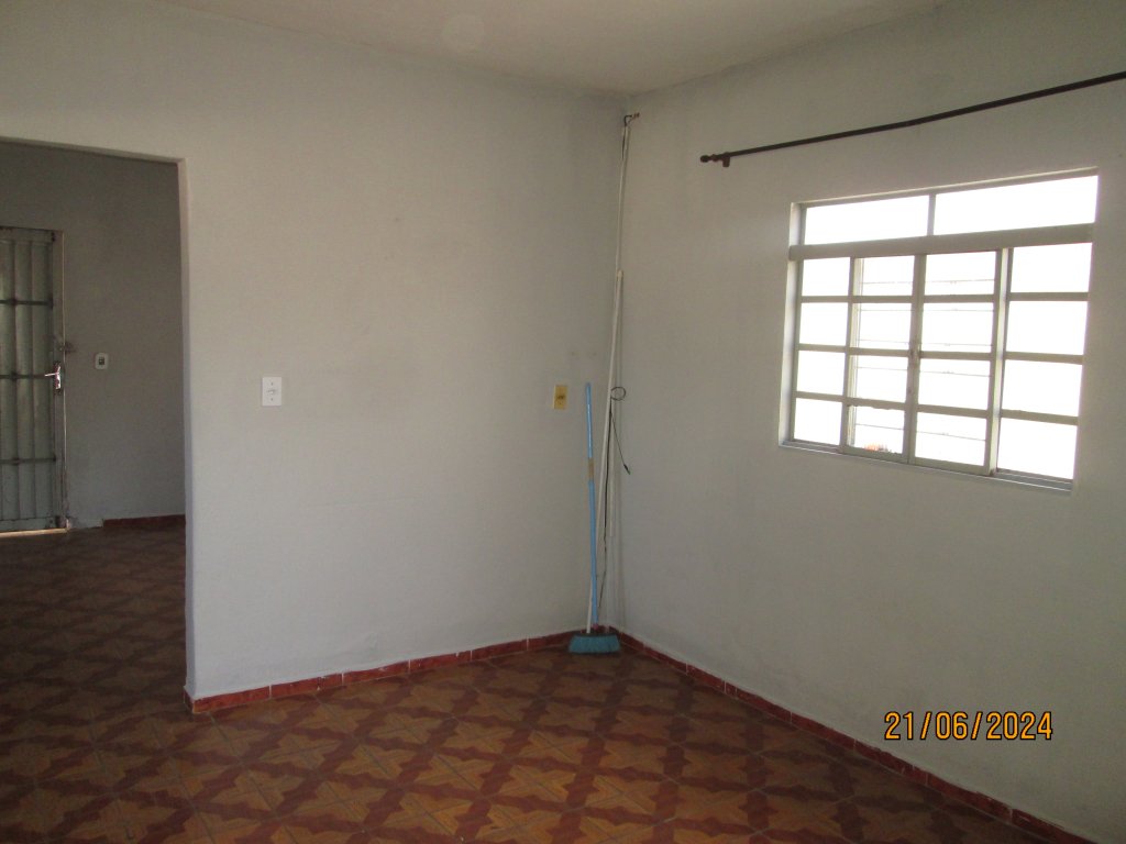 Rua Piauí, 35