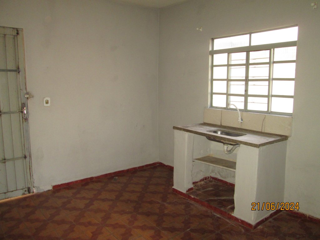 Rua Piauí, 35