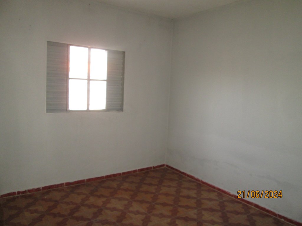 Rua Piauí, 35
