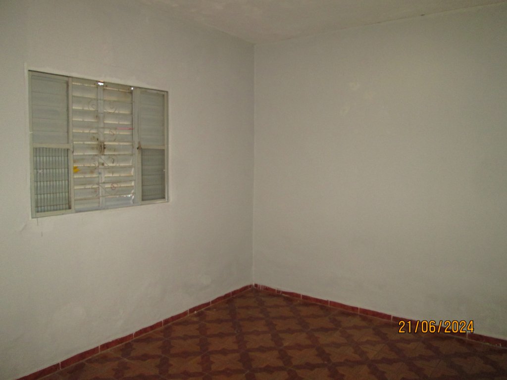 Rua Piauí, 35
