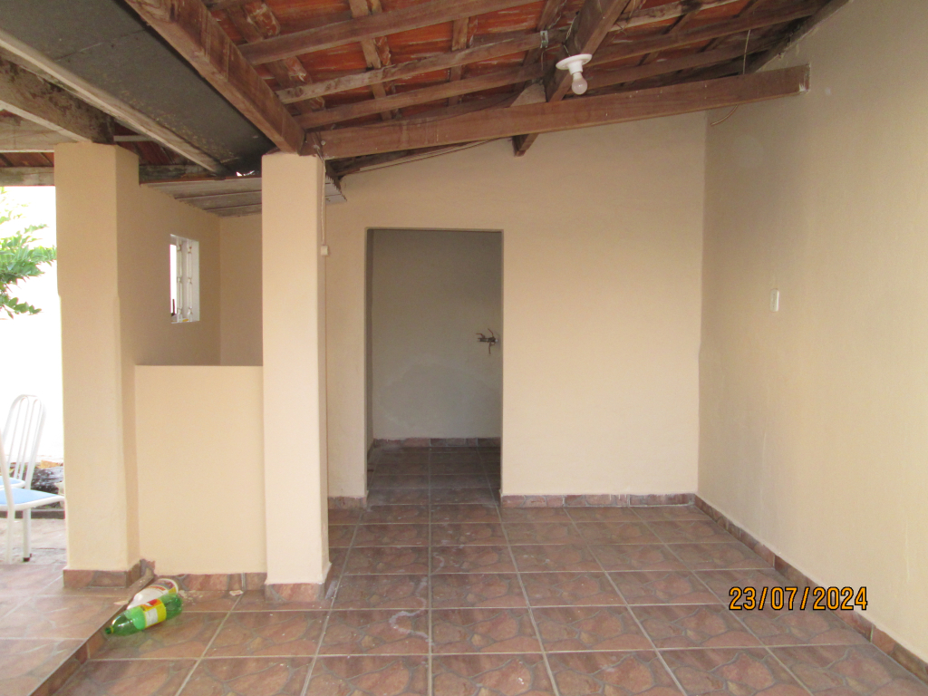 Rua Irmãos Chrisostomo de Oliveira, 430