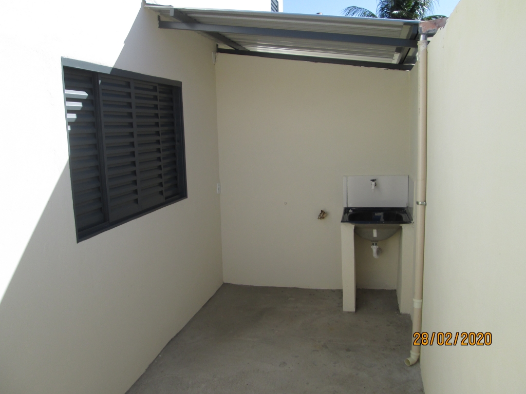 Rua Mardiros Keusseyan, 531