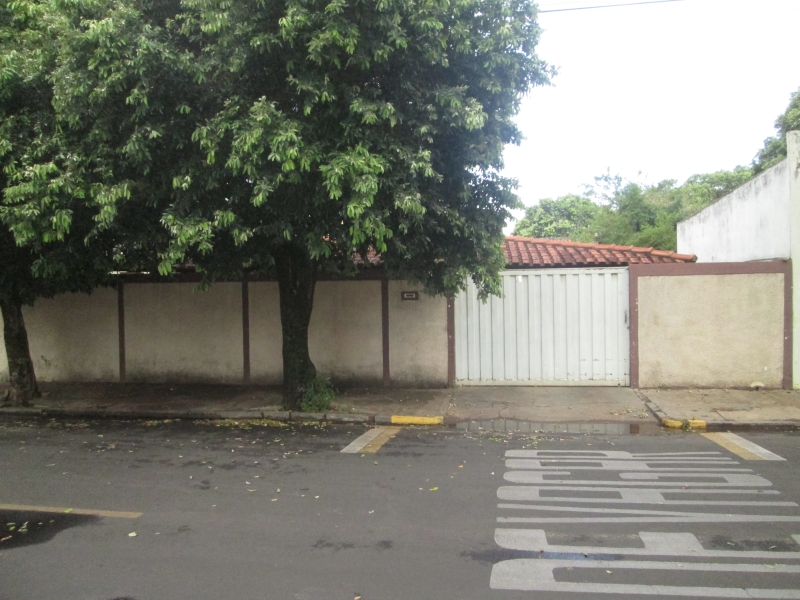 Rua Paulo Tonello, 911