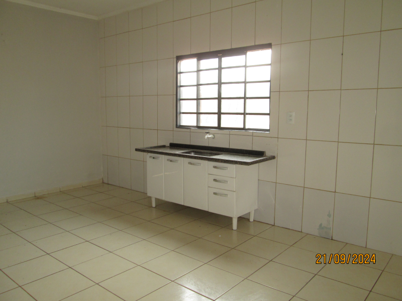 Rua Otacílio Marques de Almeida, 231