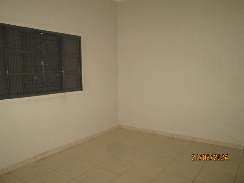 Rua Otacílio Marques de Almeida, 231