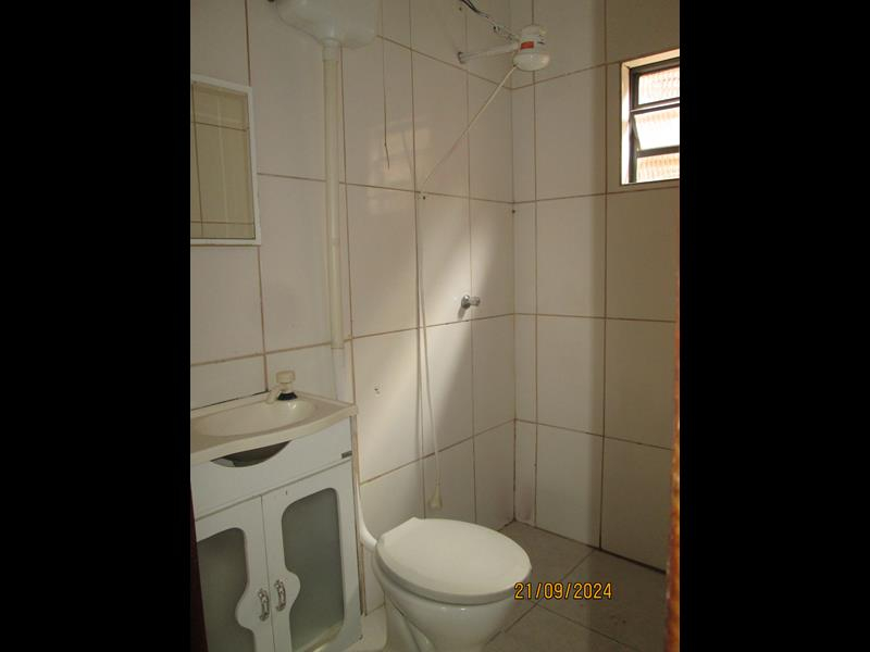 Rua Otacílio Marques de Almeida, 231