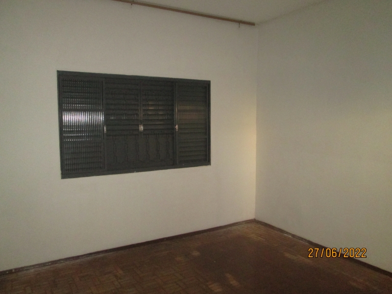 Rua Altino Vaz de Mello, 257 