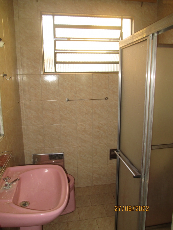 Rua Altino Vaz de Mello, 257 