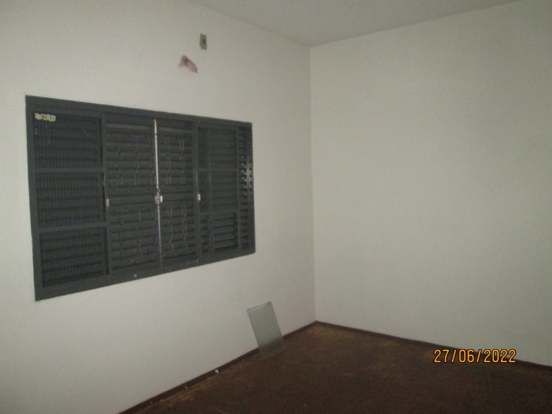 Rua Altino Vaz de Mello, 257 