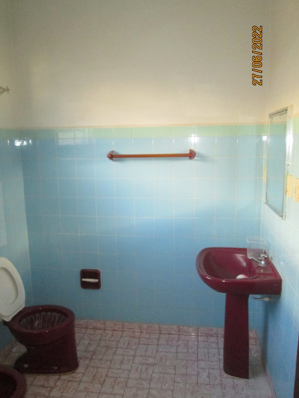 Rua Altino Vaz de Mello, 257 