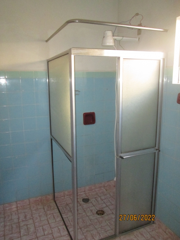 Rua Altino Vaz de Mello, 257 