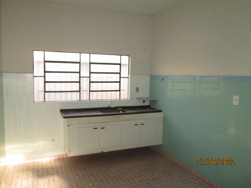 Rua Altino Vaz de Mello, 257 