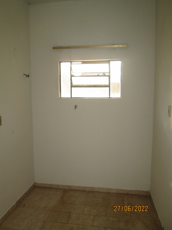 Rua Altino Vaz de Mello, 257 