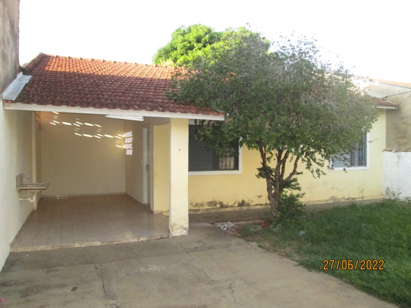 Rua Altino Vaz de Mello, 257 