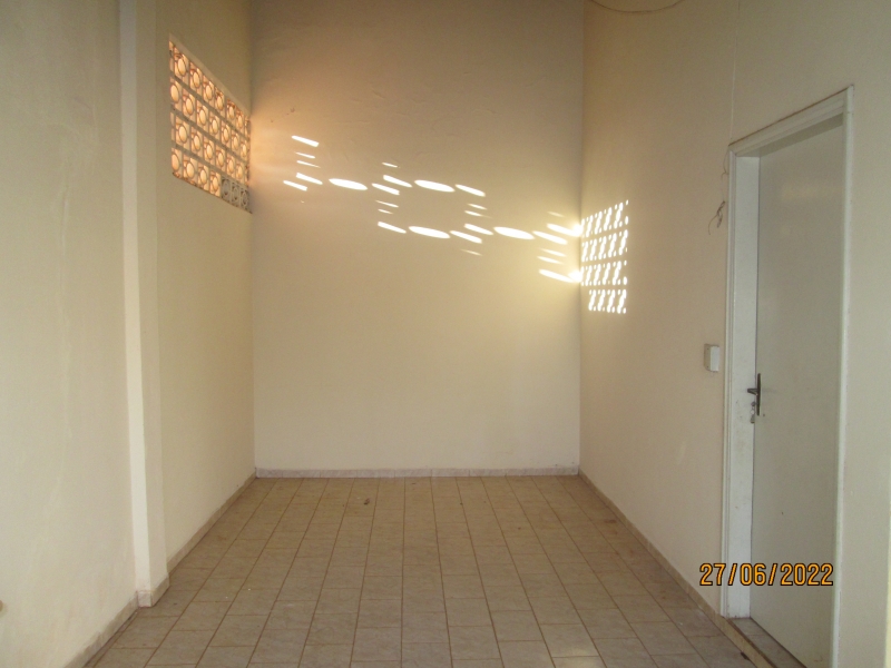 Rua Altino Vaz de Mello, 257 