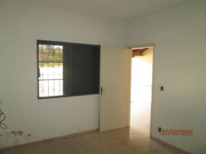 Rua Altino Vaz de Mello, 257 