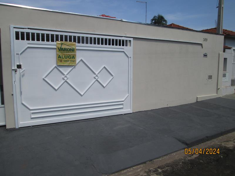 Rua Sergipe, 369
