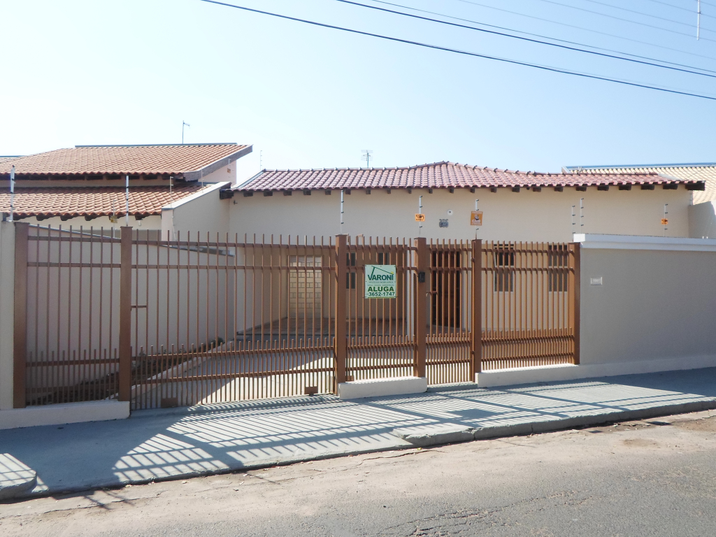Av Mato Grosso, 582 A